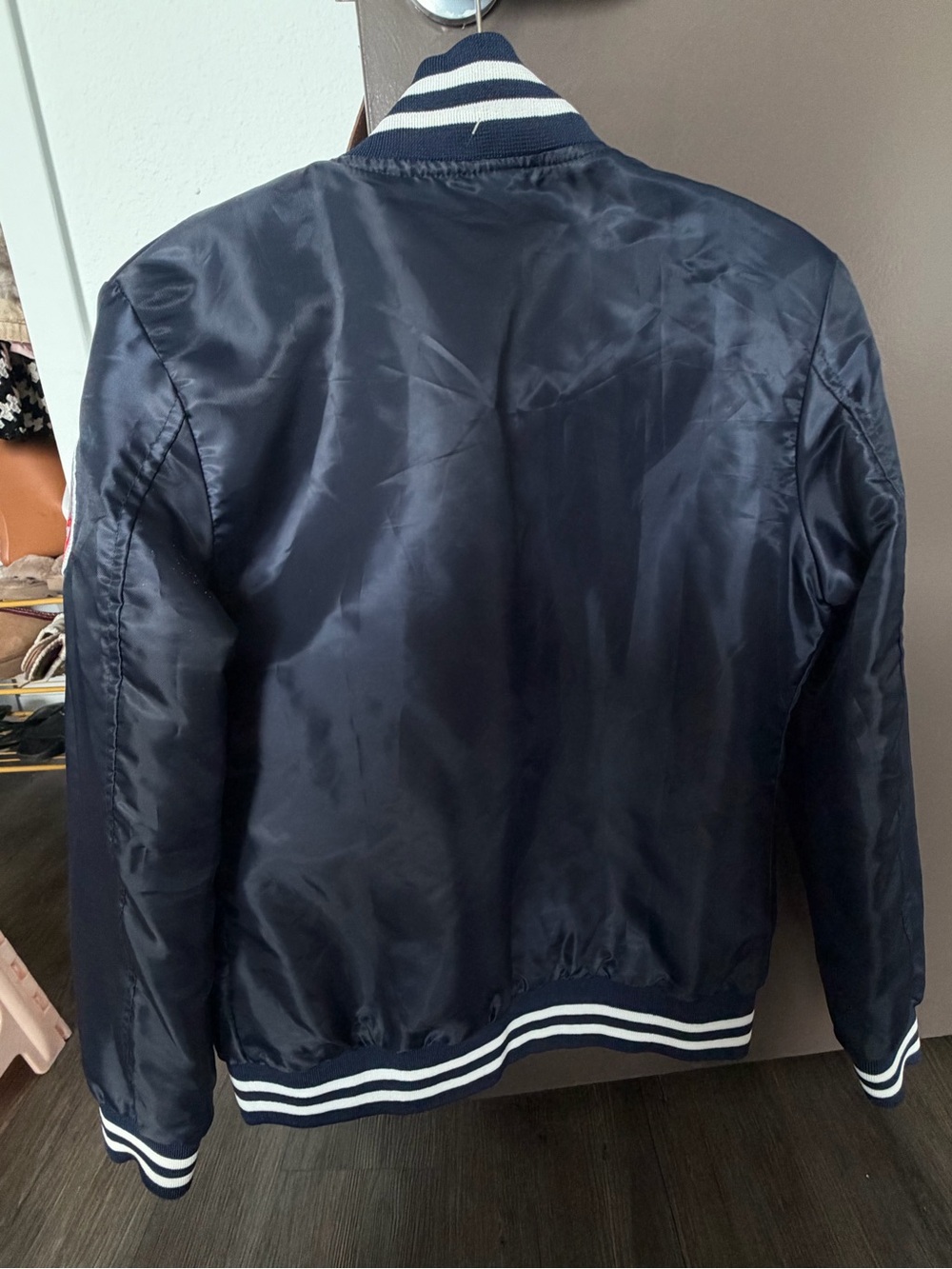 Yankees Bomber Jacket - Picture 2 of 2
